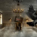 Mi proyecto del curso: Secretos del fotomontaje y el retoque creativo. Photograph, Photograph, Post-production, VFX, Photo Retouching, Fine-Art Photograph, Photographic Composition, and Photomontage project by Claudio José Cáceres - 05.26.2023