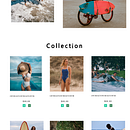 Mi proyecto del curso: Teoría del color aplicada a proyectos online . Design, UX / UI, Design grafic, Design web, Design mobil, Design digital și Teoria culorilor de Luciana Caloni - 05.25.2023