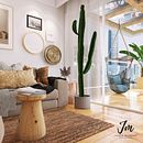 Renovación departamento. Projekt z dziedziny Design, Projektowanie wnętrz i Dekoracja wnętrz użytkownika Jessica Jazmin Avalos Marquez - 15.01.2023