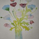 Sample Art. Un projet de Peinture de Zona Gilley Sveinsson - 26.05.2023