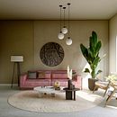 Mi proyecto del curso: Fotorrealismo de espacios interiores con Lumion desde cero. Un progetto di Architettura, Modellazione 3D, Architettura digitale, Progettazione 3D e ArchVIZ di Jesús Sánchez - 26.05.2023