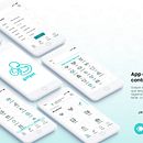 GotPet - App para control y cuidado de mascotas. Un progetto di Design, UX / UI e Illustrazione tradizionale di Javier Dorneles Muñoz - 26.05.2023