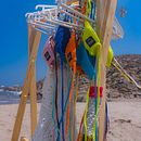 @POMPONBEANIES Ein Projekt aus dem Bereich Design von Garderoben, H und werk von JavieraConstanza Atencio - 27.05.2023