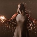 Mi proyecto del curso: Fotografía híbrida para la experimentación creativa. Un proyecto de Fotografía, Retoque fotográfico, Fotografía artística, Fotografía analógica, Autorretrato Fotográfico y Bellas Artes de Yanina Shevchenko - 27.05.2023