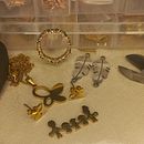 Mon projet du cours : Initiation aux techniques de création de bijoux en métal. Een project van Ontwerp van accessoires, Craft y Sieradenontwerp van Imane Al mechkor - 28.05.2023