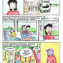 Mi proyecto del curso: Cómic manga: narrativa, ritmo y composición. Un projet de Illustration traditionnelle, B, e dessinée, Dessin, Illustration numérique, Dessin numérique, Narration , et Manga de José Bolbarán Ramírez - 28.05.2023