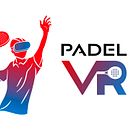 PadelVR. Videogames projeto de Sergi Anglada - 28.05.2023
