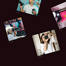 My project for course: Creating Innovative Web Designs . Desain Produk, Desain Web, Desain Digital, Dan Desain Produk Digital proyek oleh waldemarkaluhapa - 05.25.2023