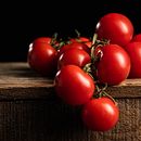 All what we eat . Un progetto di Fotografia di Robin Bentivengo - 29.05.2023