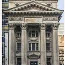 My project for course: Detailed Architectural Illustration with Realism and Richness. Un projet de Architecture, Esquisse , Dessin, Dessin réaliste et Illustration architecturale de deepnagra96 - 27.05.2023