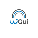 Wifi Guinée. UX / UI, Web Design, Mobile Design, Design digital, e Design de apps projeto de Mohamed lamine Camara - 29.05.2023