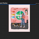 My project for course: Manga Illustration with Procreate. Un progetto di Illustrazione tradizionale, Character design, Fumetto, Illustrazione digitale, Disegno digitale e Manga di 7daisy_co_us_7 - 29.05.2023