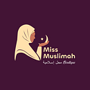 Miss Muslimah by Olivier Yao (Biscôme Studio Créatif) Franck-Olivier. Un proyecto de Ilustración tradicional, Diseño, Motion Graphics, Br, ing e Identidad, Consultoría creativa, Gestión del diseño, Bellas Artes, Diseño gráfico, Multimedia, Tipografía, Infografía, Ilustración vectorial, Creatividad, Diseño de carteles y Diseño de logotipos de Koffi Franck Olivier Yao - 30.05.2023