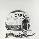Poésie visuelle, Art Contemporain . Un proyecto de Publicidad, Grabado y Dibujo artístico de Adel Chergui - 20.11.2022
