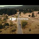 DJI Enterprise - Monarca. Un proyecto de Cine, vídeo, televisión, Fotografía y Multimedia de Mike Rodriguez - 30.05.2023