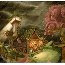 ZODIAC QUEST. Un projet de Conception de personnages, Illustration traditionnelle , et Art conceptuel de Silvia Badiella - 28.02.2023