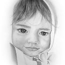 Mi proyecto del curso: Retrato realista con lápiz de grafito . % A Vasol tarafından hazırlanan Geleneksel illüstras, on, Güzel sanatlar, Eskiz çizimi, Kalem Çizimi, Çizim, Portre Çizimi, Gerçekçi Çizim, Sanatsal Çizim, Ve Şekil Çizimi projesi - 05.30.2023