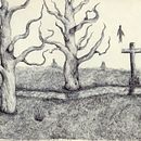 My project for course: Sketchbook Illustration with Pen: Embracing Mistakes. Een project van  Schetsen,  Tekening, Sketchbook y  Illustratie met inkt van lukas348 - 30.05.2023