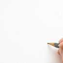 Some Unfinished Sketches from College. Een project van Traditionele illustratie van El Santos - 30.05.2023