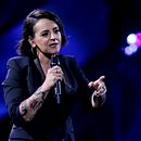 Especial de Netflix de stand up comedy. Un proyecto de Cine, vídeo y televisión de jani dueñas - 30.05.2023