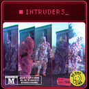 Animación #006 - Intruders. Un projet de Motion design, Animation, Design , UX / UI, Animation 3D , et Animation 2D de Mayte C. Goñi - 30.05.2023