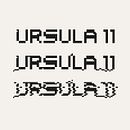 Logo Ursula 11. Br, ing & Identit project by Diana Creativa - 04.04.2023