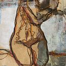 Art journal practice Ein Projekt aus dem Bereich Traditionelle Illustration, Collage, Skizzenentwurf, Zeichnung, Artistische Zeichnung und Sketchbook von heathermariehuggins - 30.05.2023