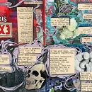 Exit Signs zine excerpt Ein Projekt aus dem Bereich Collage und Traditionelle Illustration von heathermariehuggins - 30.05.2023