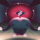 My project for course: Retrofuturistic Illustration with Procreate. Ilustração digital, e Desenho digital projeto de Pyay Soe Aung - 30.05.2023