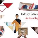 Diseño Gráfico. Advertising project by Lucía Cánovas - 05.31.2023