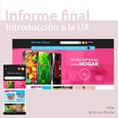 Mi proyecto del curso: Introducción a la UX . UX / UI, Desain Informasi, Desain Web, Desain Seluler, Dan Desain Digital proyek oleh Alba Martínez - 05.31.2023
