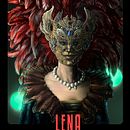 PROYECTO FINAL: The Hidden Lady. Un projet de Art conceptuel de Natanael Herrera - 31.05.2023