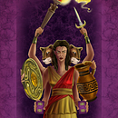 Hekatiko Tarot - Ilustração Deck de Tarot. Un progetto di Illustrazione tradizionale di Bras Junior - 17.02.2023