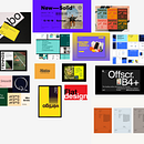 Mi proyecto del curso: Diseño gráfico para principiantes [diseñocientifico.com]. Projekt z dziedziny Design, Br, ing i ident, fikacja wizualna, Projektowanie graficzne, T, pografia, Projektowanie logot, pów, Projektowanie t i pografii użytkownika Joskua Itzamatul Malfavón Salomé - 01.06.2023