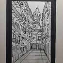 Pamplona . % paulacalavia2323 tarafından hazırlanan Mimarlık projesi - 06.01.2023