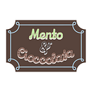 Il mio progetto del corso: Design tipografico per brand storytelling- Mento & Cioccolata. Un proyecto de Br, ing e Identidad, Diseño gráfico, Tipografía, Stor, telling y Diseño tipográfico de Enrico Salis - 01.06.2023