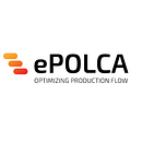 ePOLCA logo animation. Motion Graphics project by Marta Costa Pérez - 06.01.2023