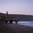 Lighthouse Patagonia. Fotografia, Publicidade, e Paisagismo projeto de benitezmfede - 01.06.2023