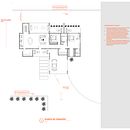 RESIDENCIA YO. Un projet de Architecture, Design d'intérieur , et Design d'espace de Victor Rafael Morel Vargas - 02.06.2023