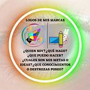 Mi historia. Design, Graphic Design, Oil Painting, Painting, Filmmaking, Social Media, Social Media Design, and Creativit project by Carolina Méndez Ayerbe - 06.02.2023