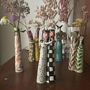 My project for course: Creating Ceramics with Character. Un proyecto de Diseño de complementos, Artesanía y Cerámica de Patricia Calabria - 02.05.2023