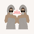 SOLO CONVERSACIÓN . % María Jesús M. Amosa tarafından hazırlanan Podcasting, Görsel-İşitsel Prodüksi, on, Senar, o, Dijital Pazarlama, Metin, Ve azarlığı projesi - 06.02.2023