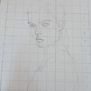 Mi proyecto del curso: Retrato en acuarela a partir de una fotografía. Traditional illustration, and Portrait Drawing project by María José - 06.02.2023