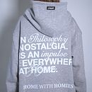 Mi proyecto del curso: Creación de una marca de streetwear . Design, Design de produs și Design vestimentar de Juan Cruz Delgado - 06.02.2023