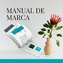 Manual de Marca. Un progetto di Design, Br, ing, Br e identit di YSMAR DESIREE BRETO PINTO - 24.05.2023