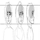 Mi proyecto del curso: Creación de personajes estilo urbano. Projekt z dziedziny Trad, c, jna ilustracja, Projektowanie postaci, Ilustracja c, frowa i Concept art użytkownika Tomas Iglesias - 31.05.2023