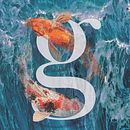 "g", a photo edit in adobe photoshop that reflects my personality. Done for a uni assignment . Un progetto di Design di Leona Frecxill - 03.06.2023