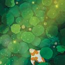 Mi proyecto del curso: Escenas atmosféricas en Procreate. Colores y luces. Projekt z dziedziny Trad, c, jna ilustracja, Ilustracja c i frowa użytkownika Marta Ruiz Maset - 03.06.2023