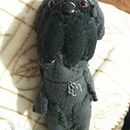 My project for course: Designing and Making Your Own Soft Toy. Un progetto di Character design, Artigianato, Design di giocattoli, Cucito, Modellistica e confezione sartoriale di Konstantina Papagiannopoulou - 02.06.2023