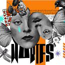 The reflection of an object becomes matter. . % Luí Campos tarafından hazırlanan Grafik Tasarım, Kolaj, Dijital İllüstras, on, Editor, al İllüstras, on, Tasarım, Ve Fotoğrafçılık projesi - 06.02.2023